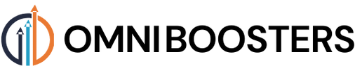 logo of omniboosters.site